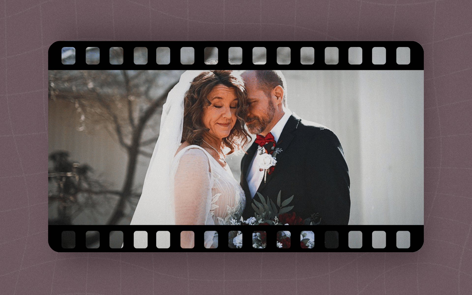 Brand and event films still