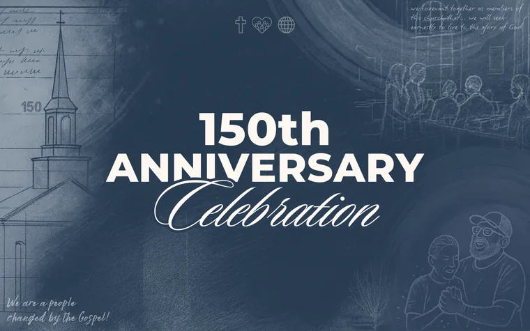 150th Anniversary