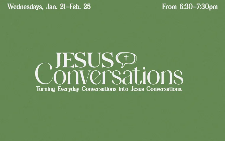 Christian Basics
