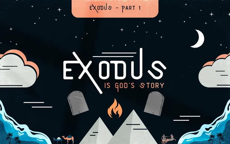 Exodus Series