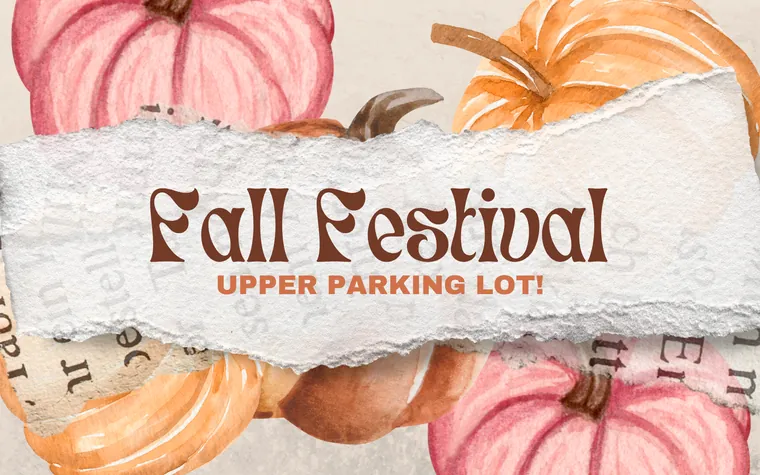 Fall Fest