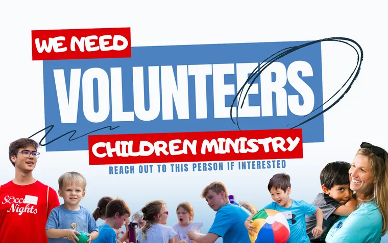 Ministry Interest