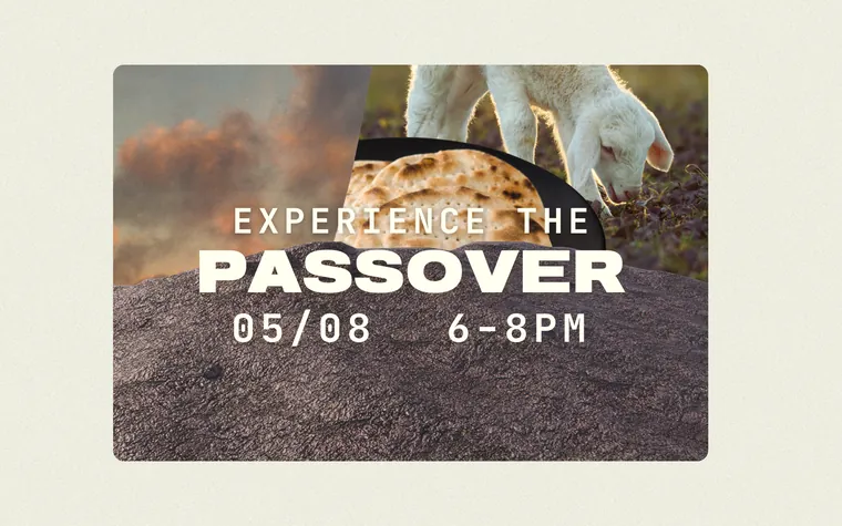 Passover