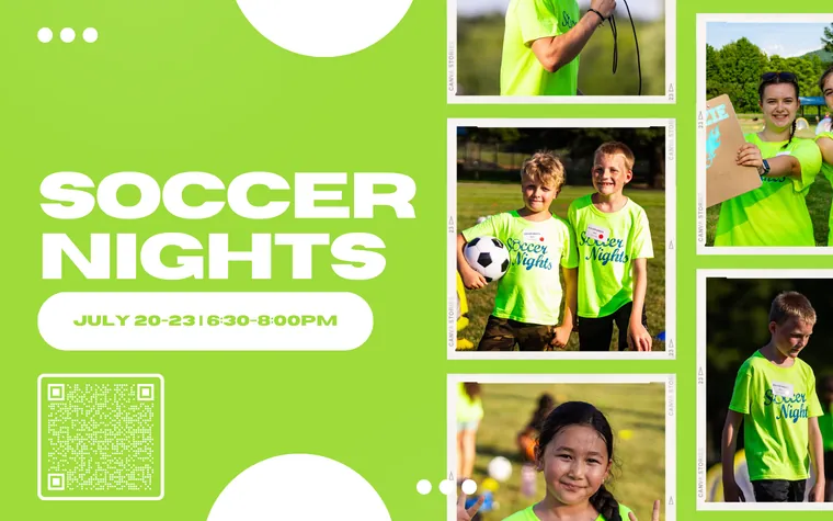 Soccer Nights