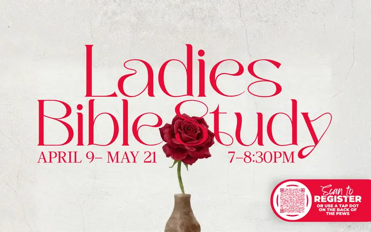 Women’s Bible Study